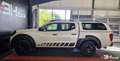 Nissan NP300 Navara DOUBLE CAB 2.3 DCI 190 N-GUARD 4WD BVA Weiß - thumbnail 6