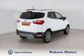Ford EcoSport 1.0 Ecoboost Titanium s&s 125CV Blanc - thumbnail 4