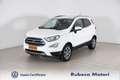 Ford EcoSport 1.0 Ecoboost Titanium s&s 125CV Blanc - thumbnail 1