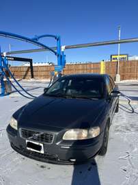 4dr Sdn 2.5T Auto FWD