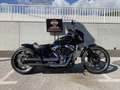Harley-Davidson Breakout Noir - thumbnail 1