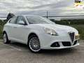 Alfa Romeo Giulietta 1.4 T Distinctive 170PK! Super netjes! Blanc - thumbnail 1