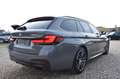 BMW 530 d Touring xDrive M Sport 1 Hand AHK LED Gris - thumbnail 2