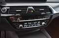 BMW 530 d Touring xDrive M Sport 1 Hand AHK LED Gris - thumbnail 23