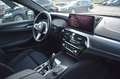 BMW 530 d Touring xDrive M Sport 1 Hand AHK LED Gris - thumbnail 13