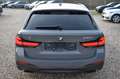 BMW 530 d Touring xDrive M Sport 1 Hand AHK LED Gris - thumbnail 7