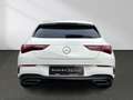 Mercedes-Benz CLA 200 SB AMG Night Ambiente Rückfahrkamera AHK Weiß - thumbnail 5