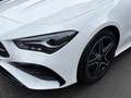 Mercedes-Benz CLA 200 SB AMG Night Ambiente Rückfahrkamera AHK Weiß - thumbnail 6