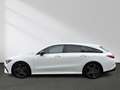 Mercedes-Benz CLA 200 SB AMG Night Ambiente Rückfahrkamera AHK Weiß - thumbnail 2