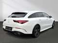 Mercedes-Benz CLA 200 SB AMG Night Ambiente Rückfahrkamera AHK Weiß - thumbnail 3