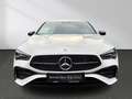 Mercedes-Benz CLA 200 SB AMG Night Ambiente Rückfahrkamera AHK Weiß - thumbnail 4