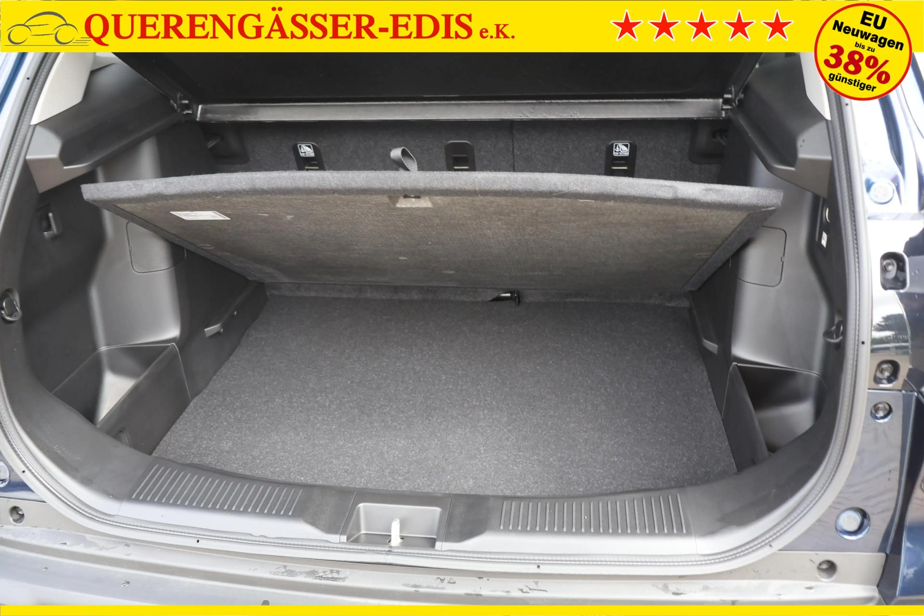 Suzuki S-Cross 1.4 BJ MHEV 81KW GLX (Comfort+) FL *Navi*LED*36... — photo 9
