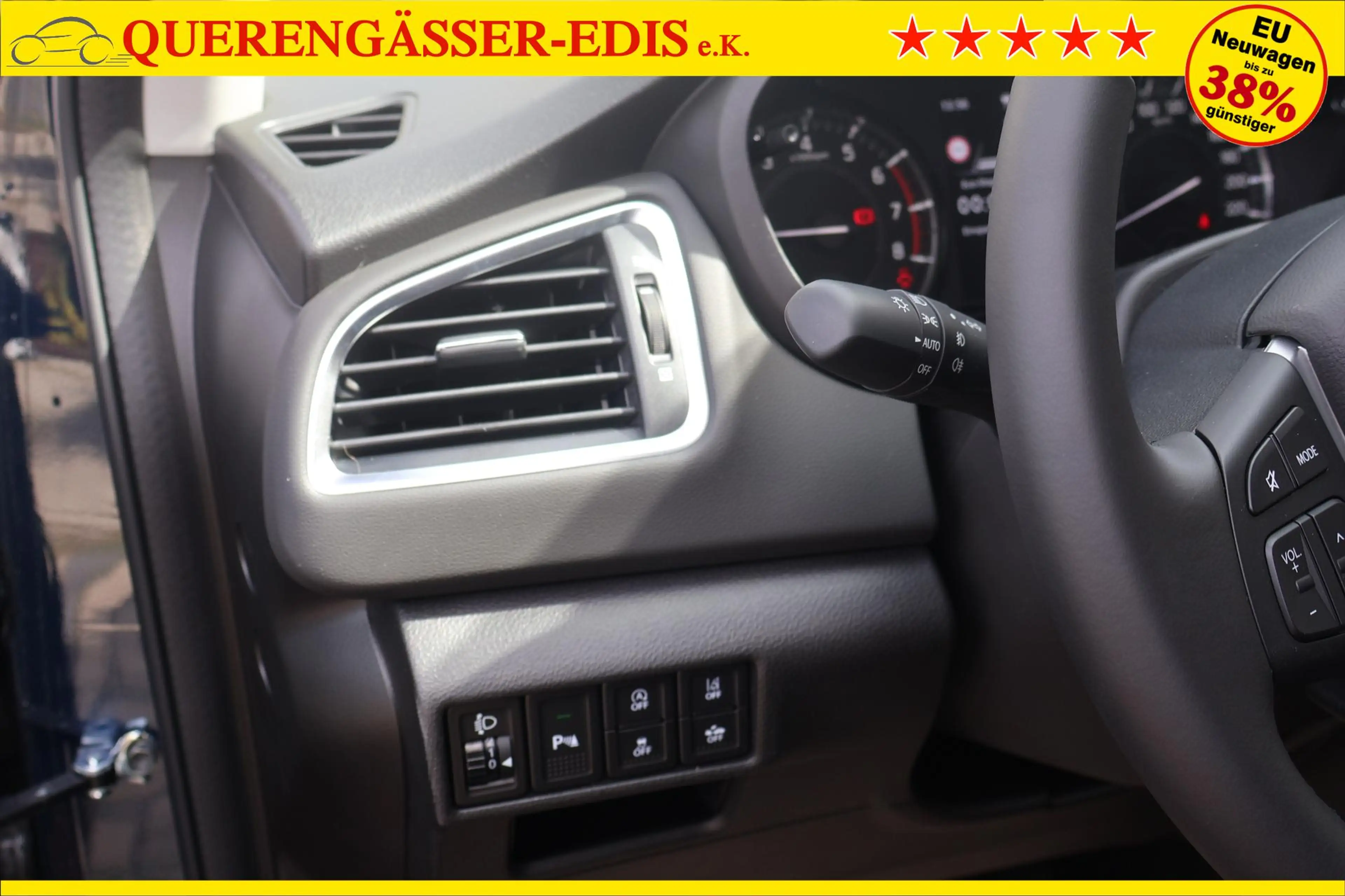 Suzuki S-Cross 1.4 BJ MHEV 81KW GLX (Comfort+) FL *Navi*LED*36... — photo 13
