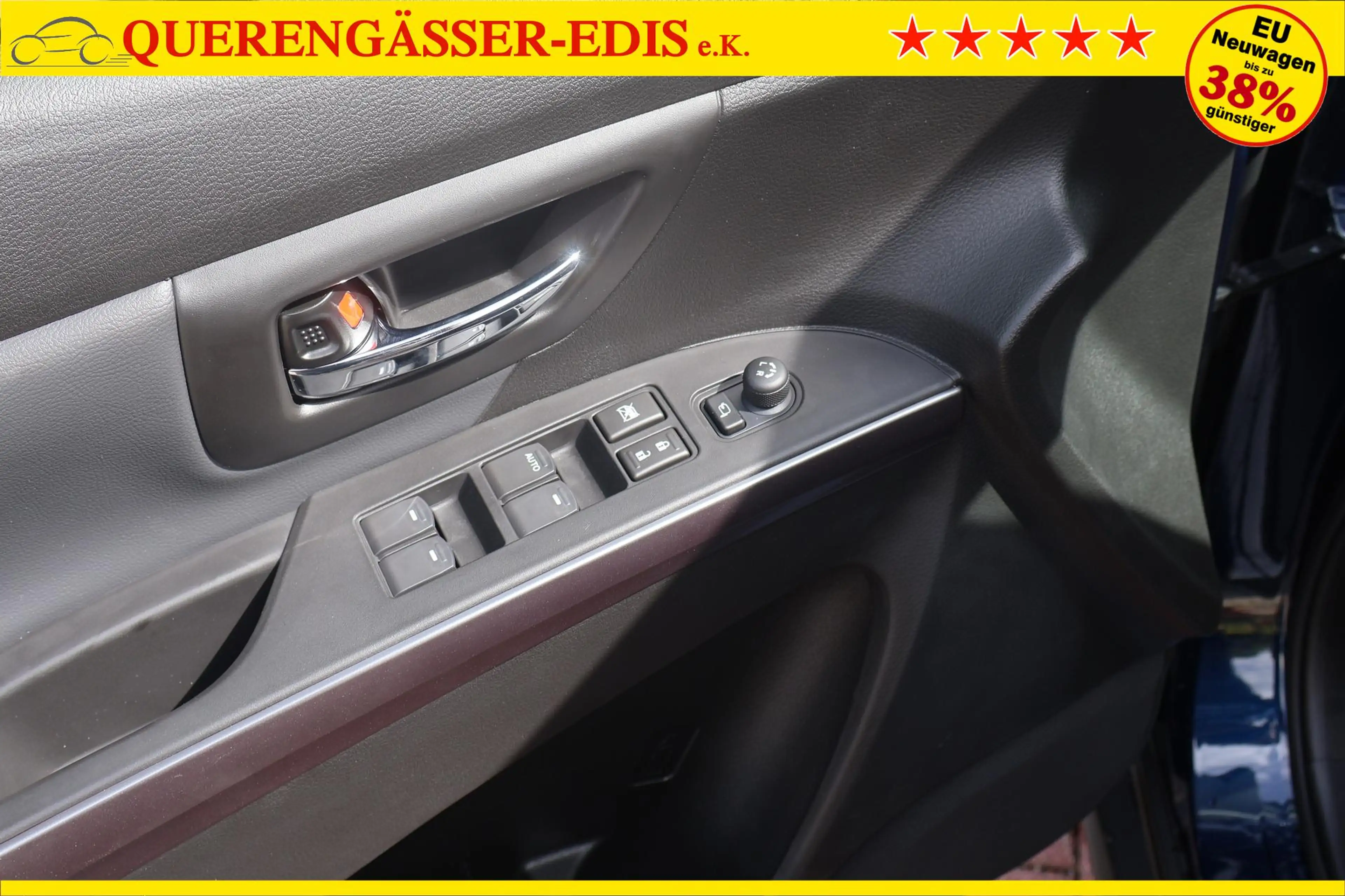 Suzuki S-Cross 1.4 BJ MHEV 81KW GLX (Comfort+) FL *Navi*LED*36... — photo 12