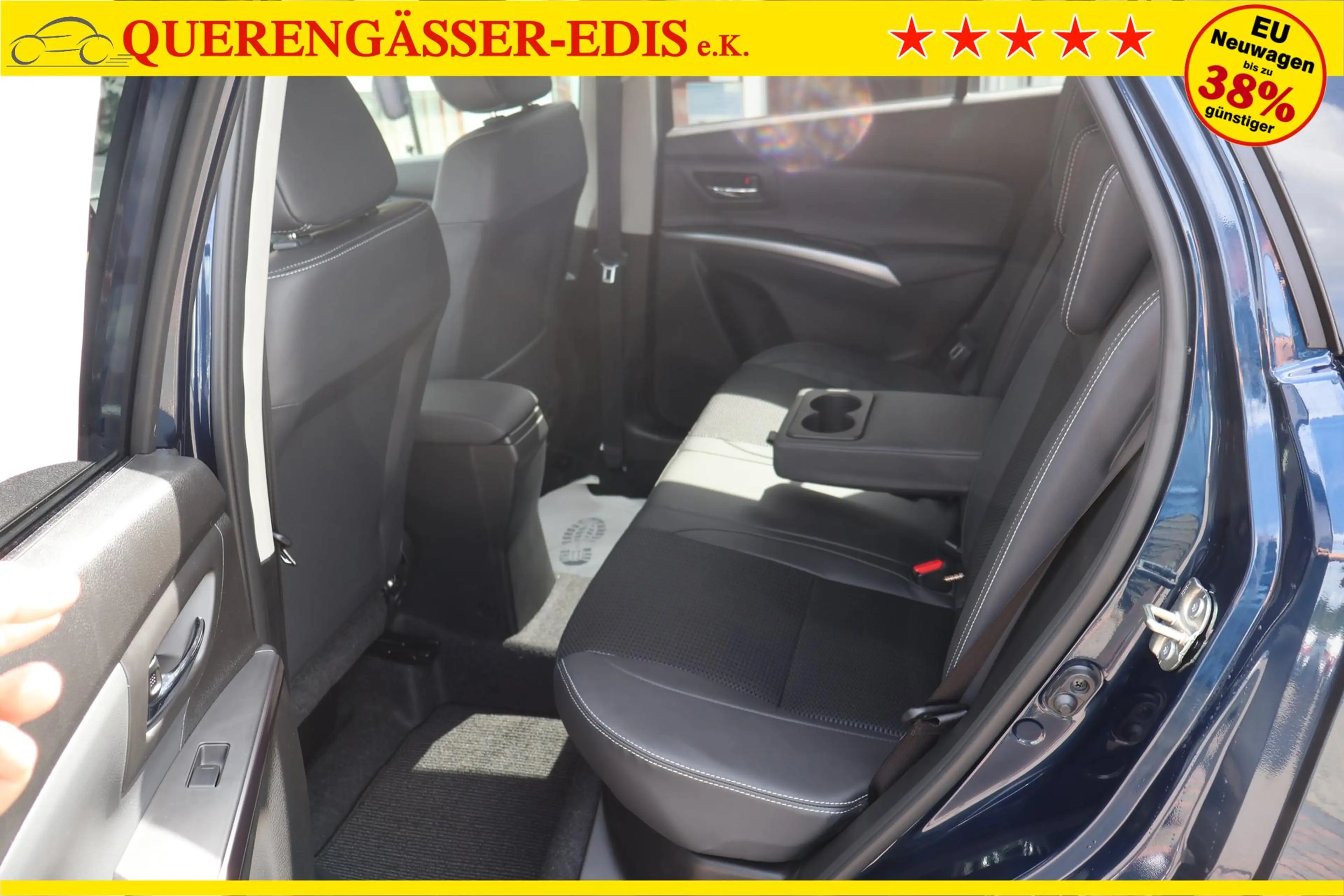 Suzuki S-Cross 1.4 BJ MHEV 81KW GLX (Comfort+) FL *Navi*LED*36... — photo 14