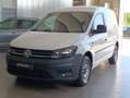 Volkswagen Caddy 1.4 TGI Furgone Wit - thumbnail 1