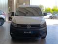 Volkswagen Caddy 1.4 TGI Furgone Wit - thumbnail 2