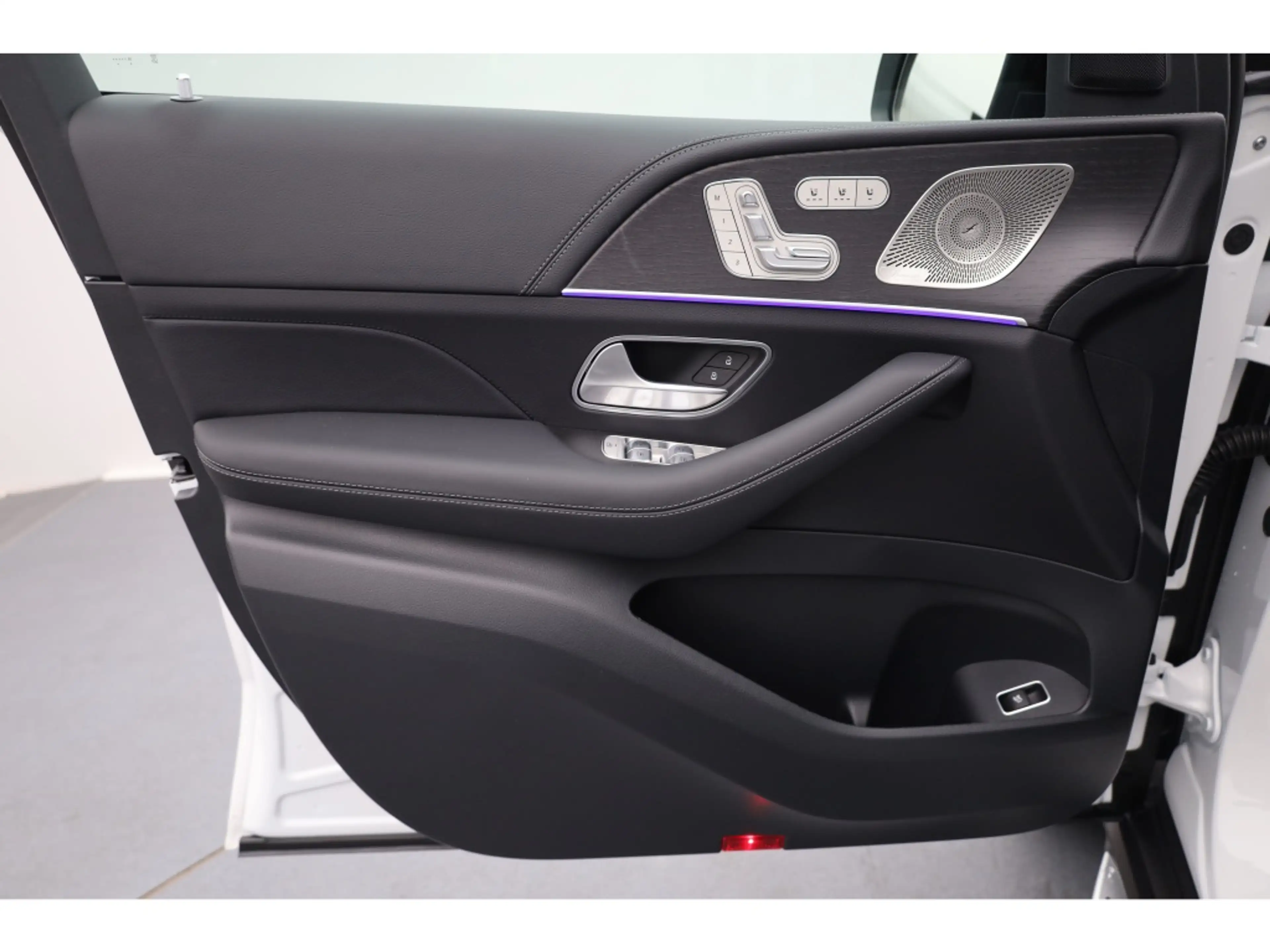 Mercedes-Benz GLS 450 d 4M manufaktur Edition Softcl AHK Nappa — photo 12