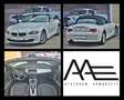 BMW Z4 Roadster 2.0*Klima/Sitzheizung/ALU/Scheckheft Weiß - thumbnail 1