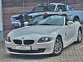 BMW Z4 Roadster 2.0*Klima/Sitzheizung/ALU/Scheckheft Weiß - thumbnail 2