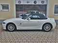 BMW Z4 Roadster 2.0*Klima/Sitzheizung/ALU/Scheckheft Weiß - thumbnail 4