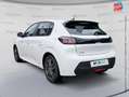 Peugeot 208 1.2 PureTech 75ch S\u0026S Active Pack Blanco - thumbnail 8