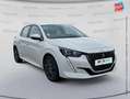 Peugeot 208 1.2 PureTech 75ch S\u0026S Active Pack Blanco - thumbnail 3