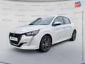 Peugeot 208 1.2 PureTech 75ch S\u0026S Active Pack Blanco - thumbnail 1