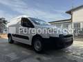 Peugeot Partner Coibentato Frigorifero Isotermico Frigo Bianco - thumbnail 2