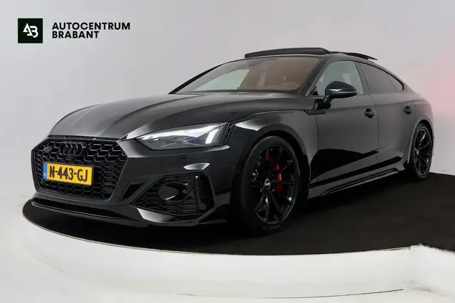 Audi RS5 A5 Sportback 2.9 TFSI quattro (PANORAMADAK, RS DYN