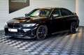 BMW 340 M-PAKET/H&K/HUD/FERNSTART/CARPLAY/LED Noir - thumbnail 1