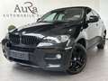 BMW X6 xDrive30d NAV+XEN+AHK+19ZOLL+MEMORY+3HD+SHZ Zwart - thumbnail 2