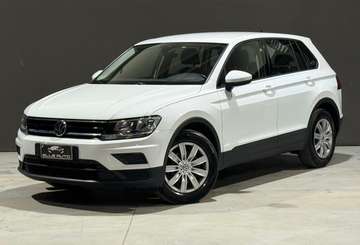 Tiguan II 2016 1.4 tsi Sport 125cv