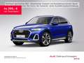 Audi Q5 55 TFSI e quattro S-tronic S line Matrix Luft Blau - thumbnail 1