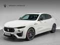 Maserati Levante Modena S Ultima PANO + 1. HAND Blanc - thumbnail 1