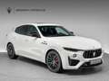 Maserati Levante Modena S Ultima PANO + 1. HAND Blanc - thumbnail 2