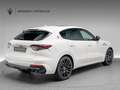 Maserati Levante Modena S Ultima PANO + 1. HAND Blanc - thumbnail 7