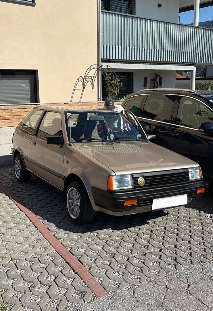 Nissan Micra 1,0 GL - 1