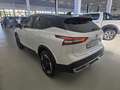 Nissan Qashqai MHEV 158 CV Xtronic N-Connecta Bianco - thumbnail 5