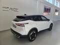 Nissan Qashqai MHEV 158 CV Xtronic N-Connecta Bianco - thumbnail 4
