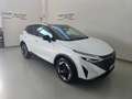 Nissan Qashqai MHEV 158 CV Xtronic N-Connecta Bianco - thumbnail 3