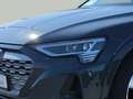 Audi Q8 e-tron Advanced 50 quattro*Navi*LED*Alu*AHK*P Grau - thumbnail 6