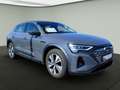 Audi Q8 e-tron Advanced 50 quattro*Navi*LED*Alu*AHK*P Grigio - thumbnail 10