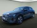 Audi Q8 e-tron Advanced 50 quattro*Navi*LED*Alu*AHK*P Сірий - thumbnail 4