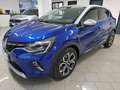 Renault Captur Blue dCi 115 CV EDC Intens Blue - thumbnail 7