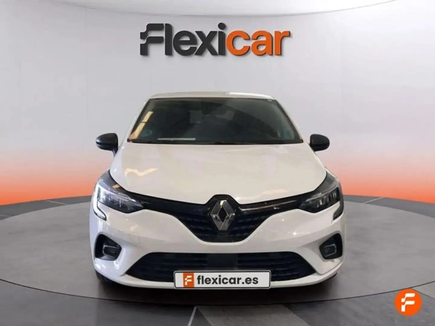 Renault Clio Sce Business 49kW Blanco - 2