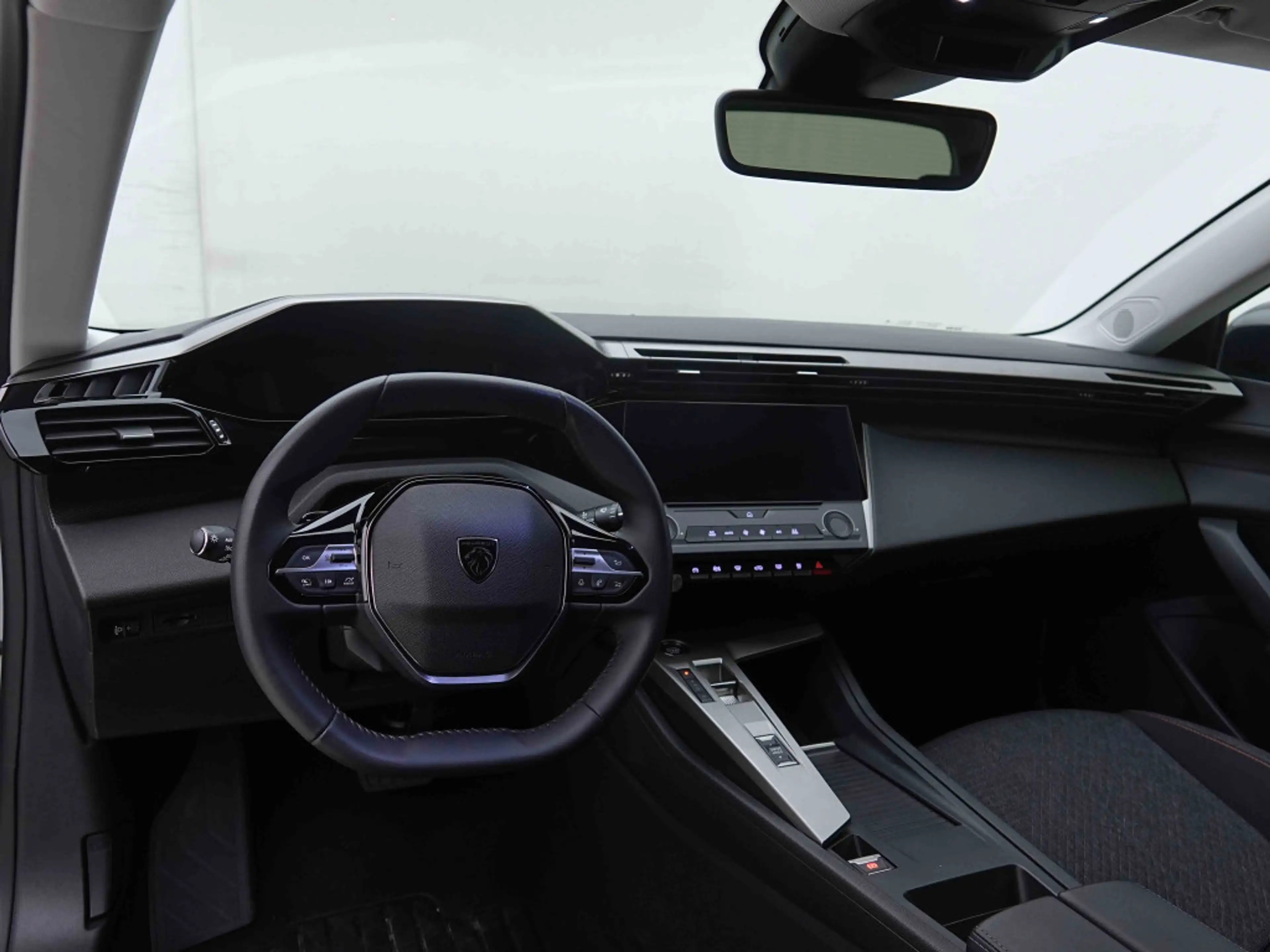 Peugeot 308 Hybrid 145 AUT Style SW | GPS | LED — photo 8
