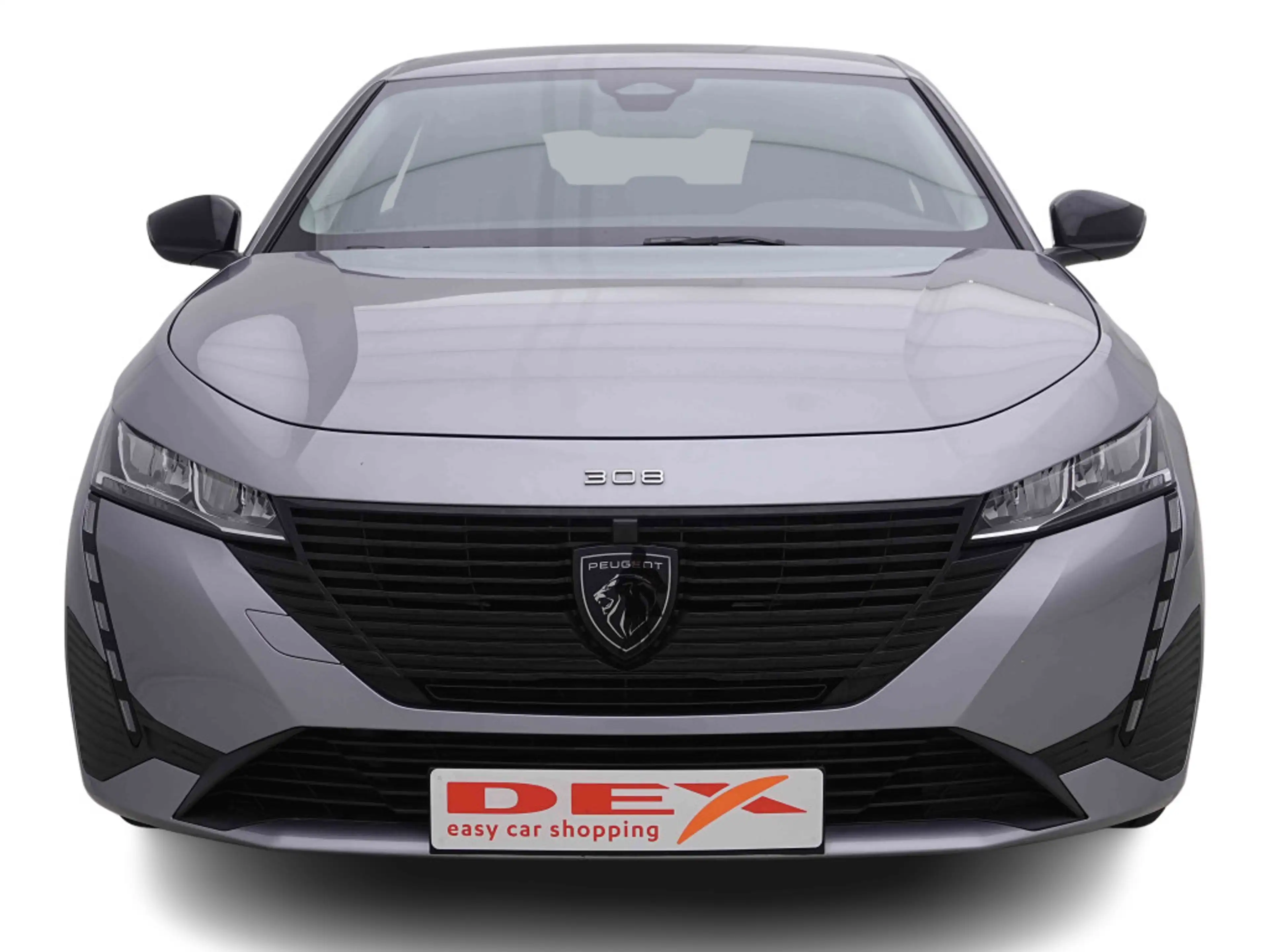 Peugeot 308 Hybrid 145 AUT Style SW | GPS | LED — photo 2