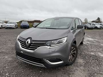 1.6 dCi Energy Intens perd puissance de temps!!