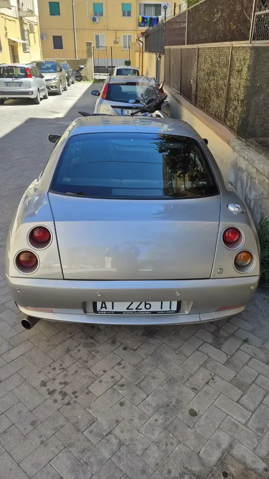Fiat Coupe 1.8 16v, foto 5